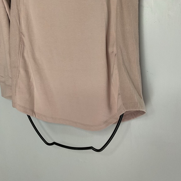 NWT Isabel Maternity long sleeve Shirt - Picture 5 of 6